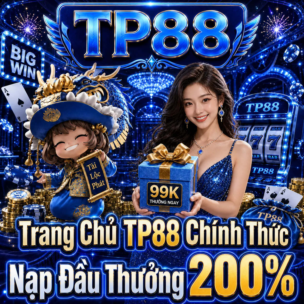TP88 2 tp88