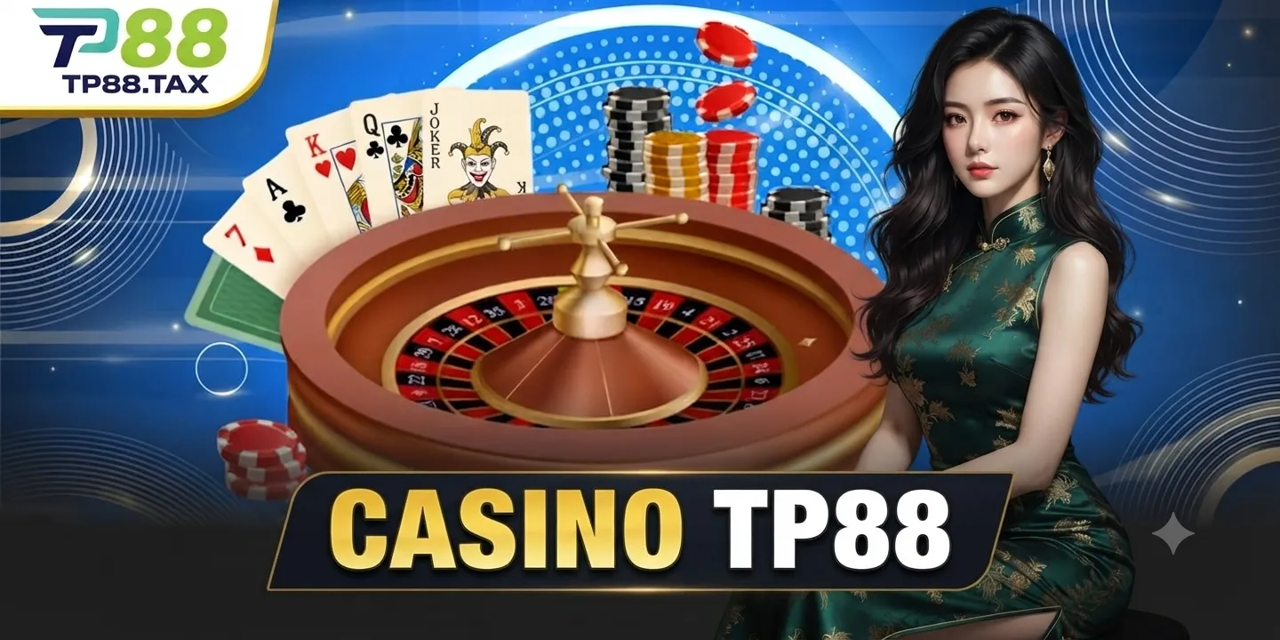 casino tp88 11zon