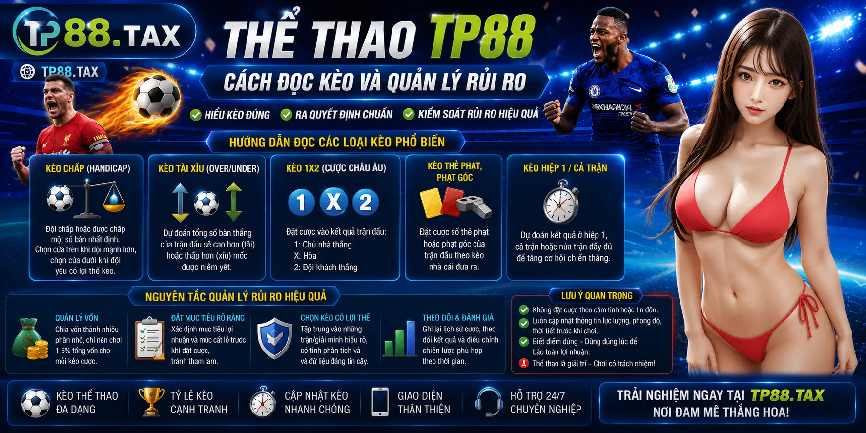 Thể Thao TP88